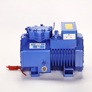 Compresseur en fonte RFC 2 cylindres pour réfrigérateur​