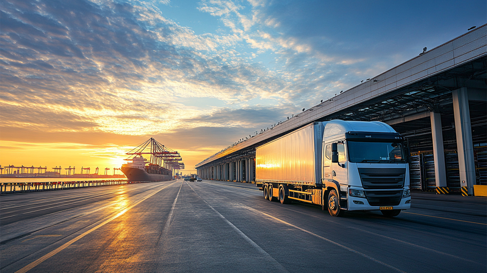 Compresseur à vis fiable pour la chaîne du froid