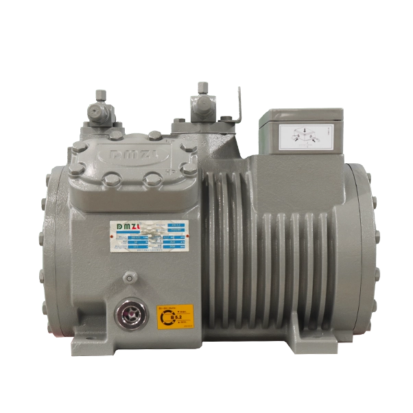 Compresseur à piston semi-hermétique DMZL 4 cylindres