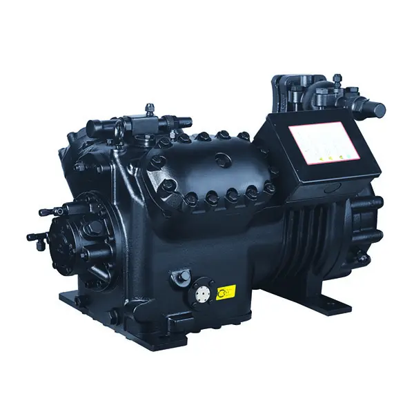 Compresseur alternatif semi-hermétique R22/R507A​