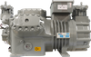 Compresseur à piston semi-hermétique DMZL 4 cylindres 15-30HP​