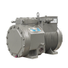 Compresseur semi-hermétique DMZL 2 cylindres R404A/R22​