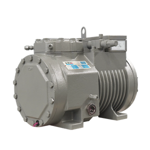 Compresseur semi-hermétique DMZL 2 cylindres R404A/R22​