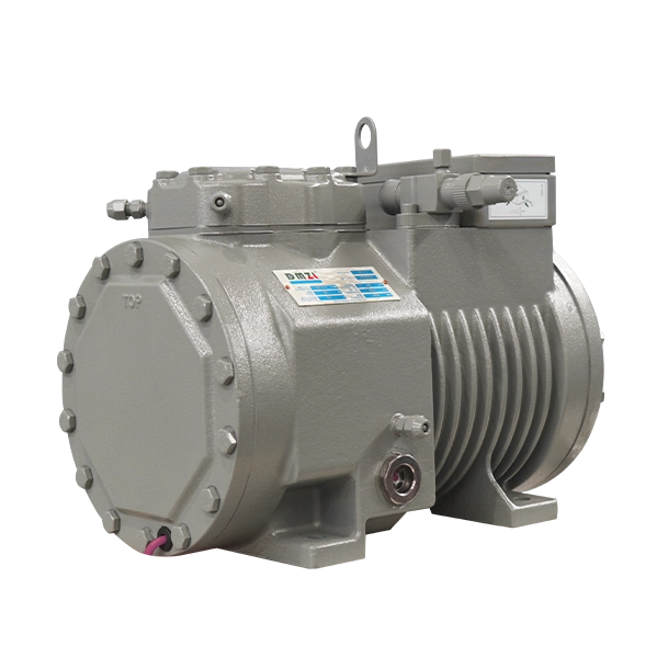 Compresseur semi-hermétique DMZL 2 cylindres R404A/R22​