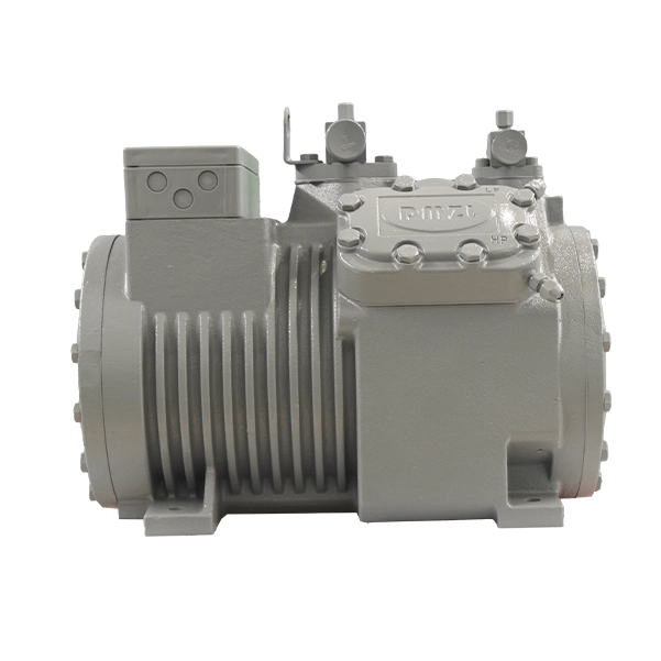 Compresseur à piston semi-hermétique DMZL 4 cylindres