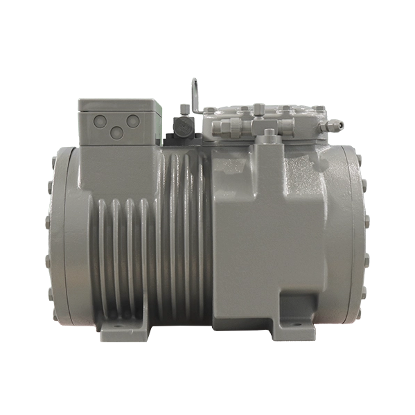 Compresseur semi-hermétique DMZL 2 cylindres R404A/R22​