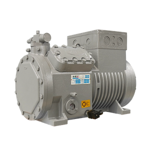 Compresseur semi-hermétique DMZL 4 cylindres 8-20HP​