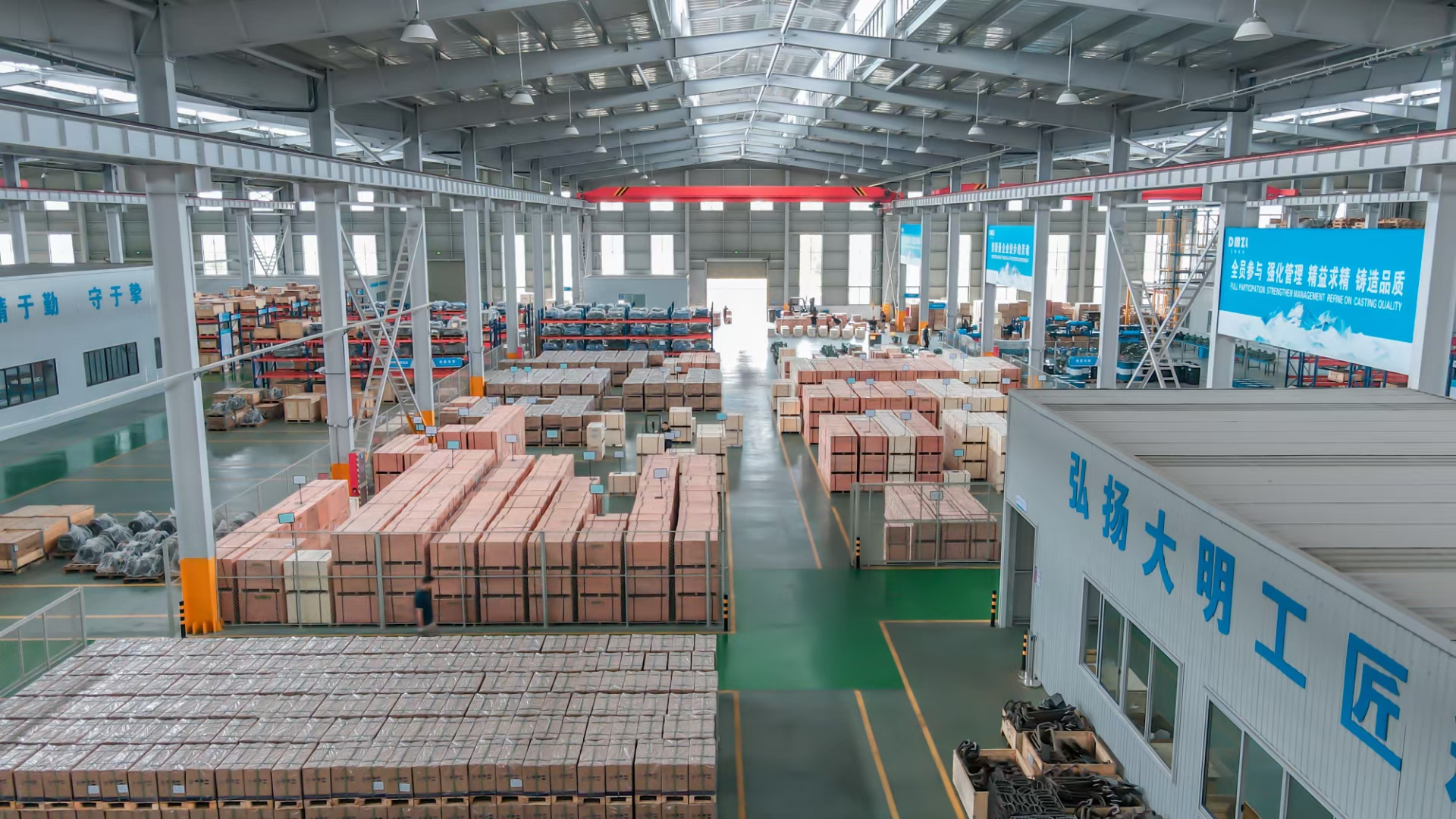 Compresseur alternatif semi-hermétique R134A/R507A