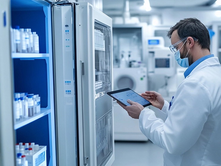 2023.9.13 Cas de demande étrangère RFC pour la réfrigération de Daming