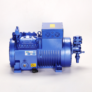 Compresseur Midume en fonte RFC à 4 cylindres​