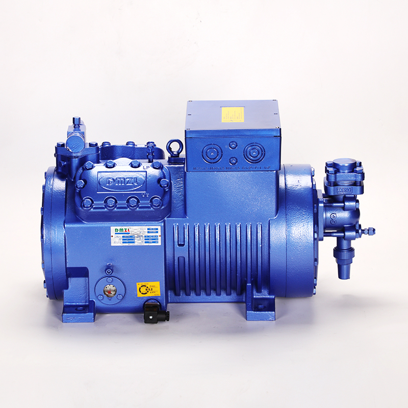 Compresseur Midume en fonte RFC à 4 cylindres​