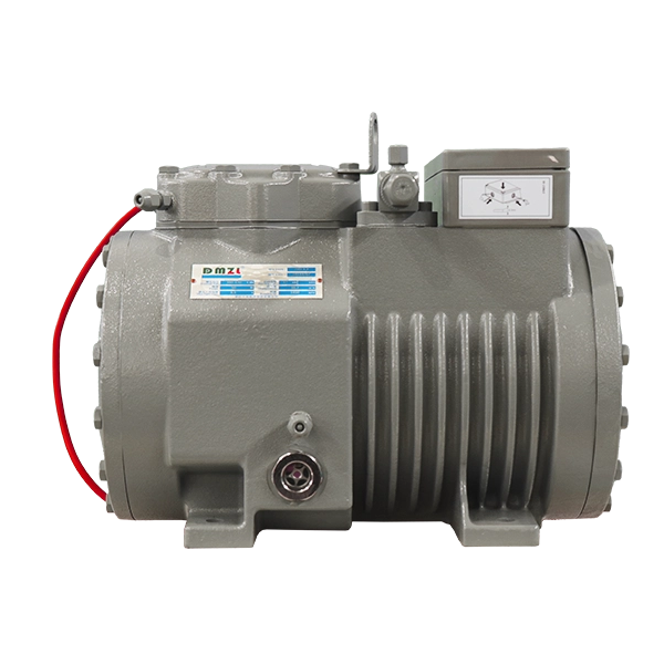 Compresseur semi-hermétique DMZL 2 cylindres R404A/R22​