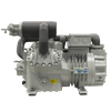 Compresseur double étage ultra-congélation DMZL 6 cylindres